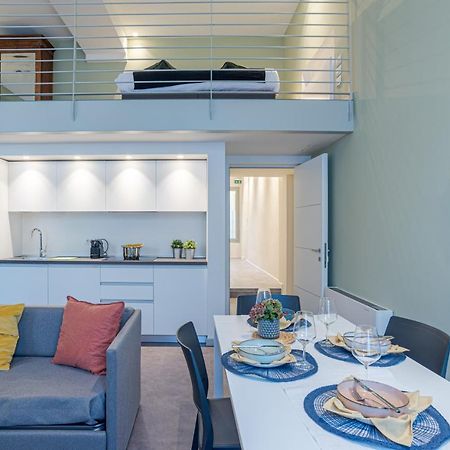 Suite Del Duomo - By Myhomeincomo Exterior foto