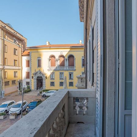 Suite Del Duomo - By Myhomeincomo Exterior foto