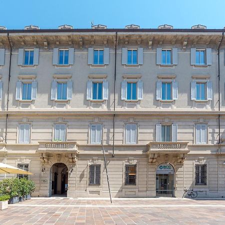 Suite Del Duomo - By Myhomeincomo Exterior foto