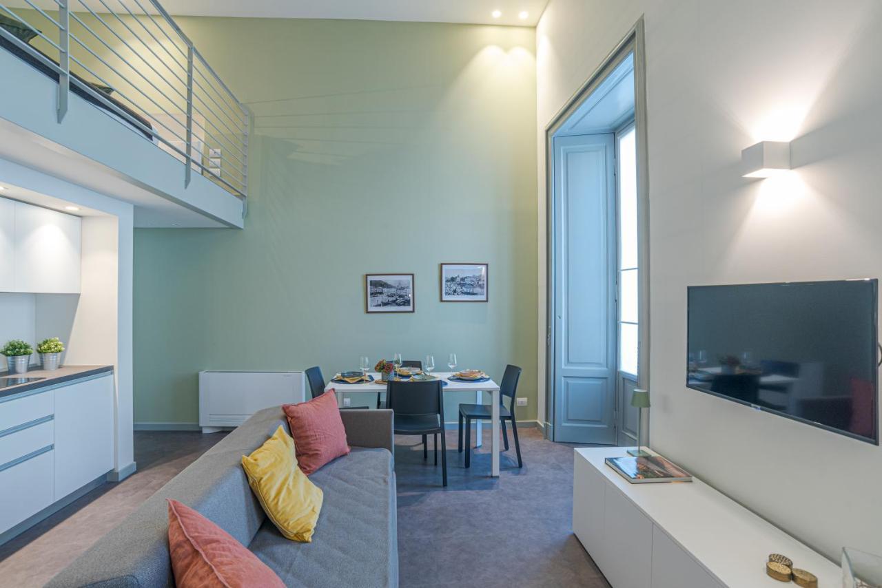 Suite Del Duomo - By Myhomeincomo Exterior foto