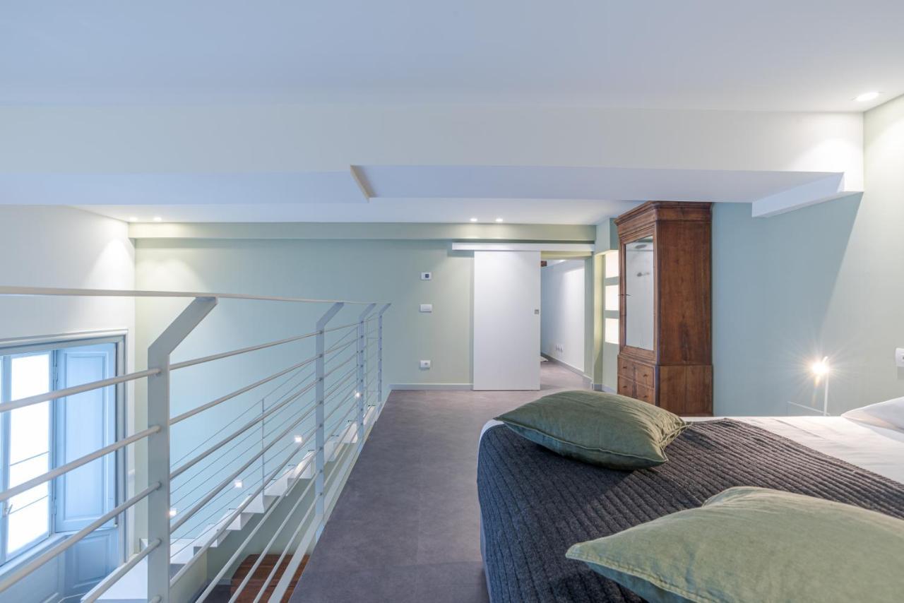 Suite Del Duomo - By Myhomeincomo Exterior foto