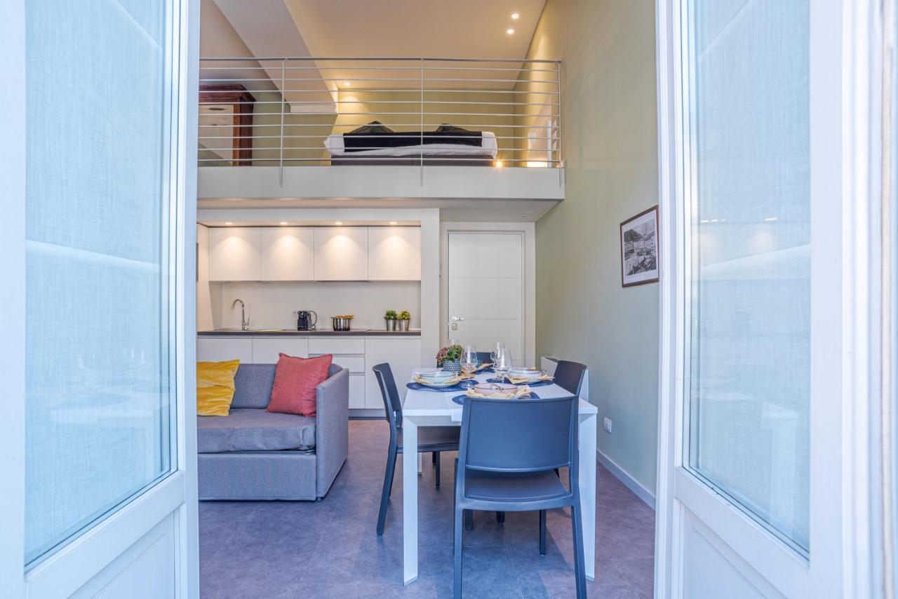 Suite Del Duomo - By Myhomeincomo Exterior foto