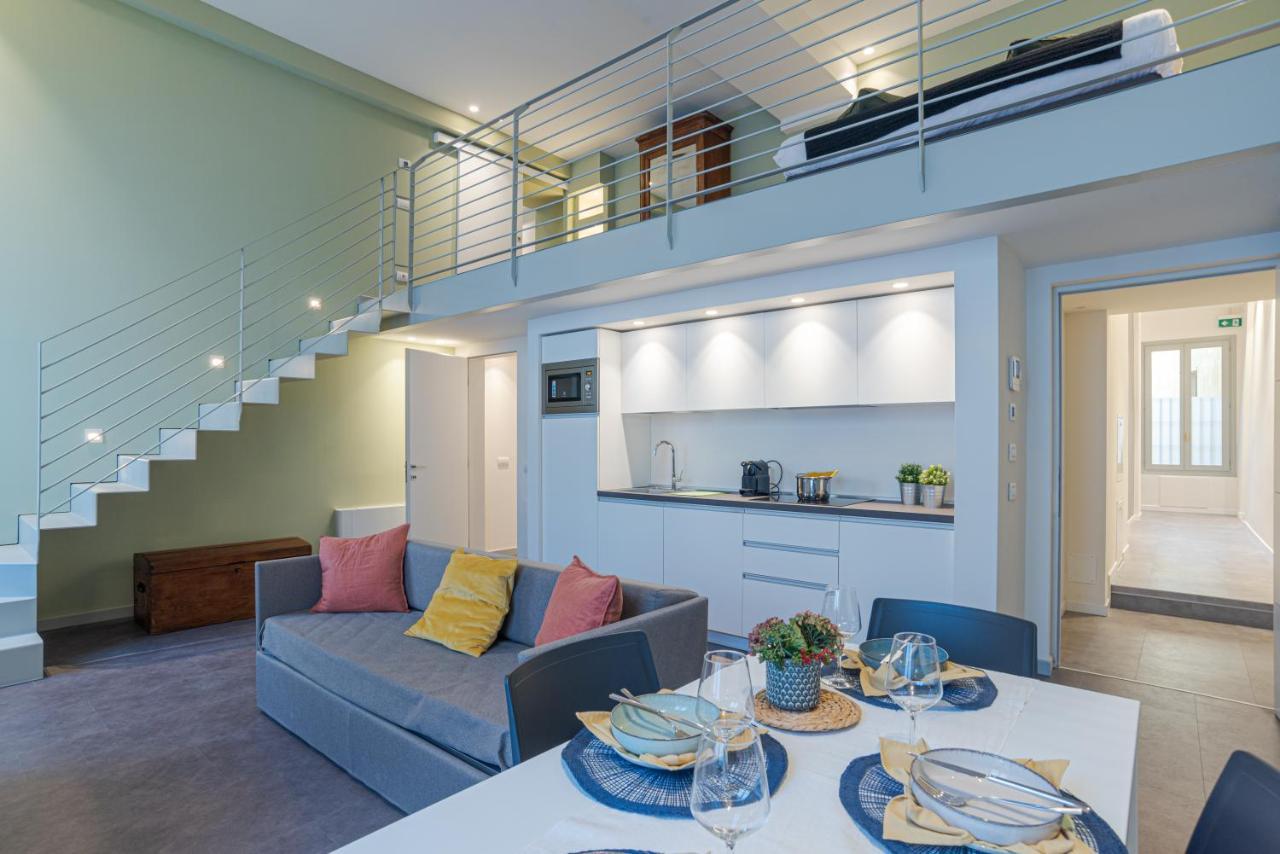 Suite Del Duomo - By Myhomeincomo Exterior foto