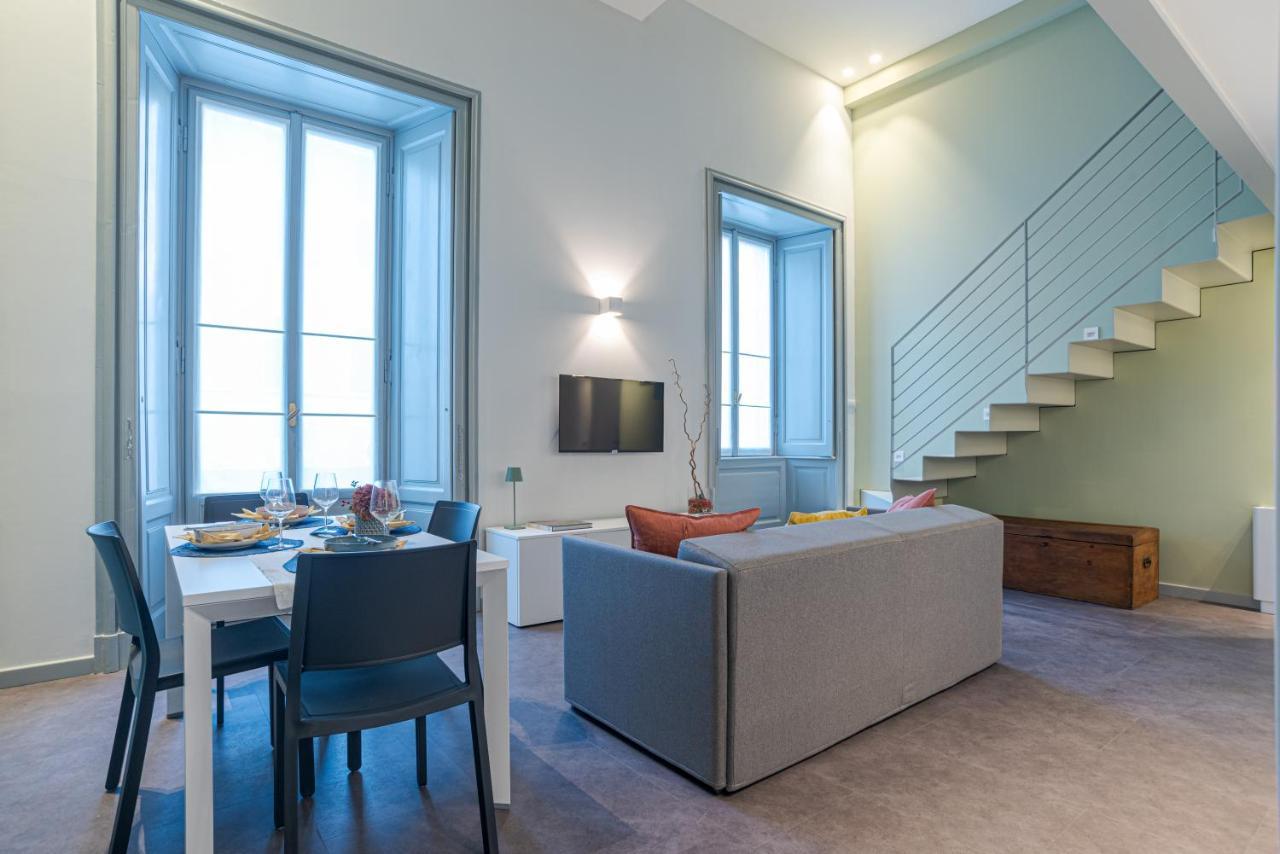 Suite Del Duomo - By Myhomeincomo Exterior foto