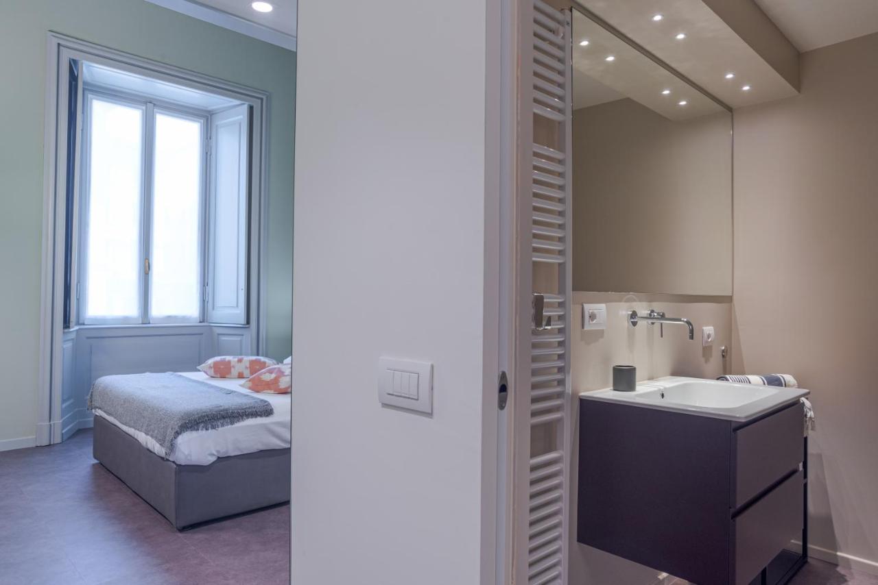 Suite Del Duomo - By Myhomeincomo Exterior foto