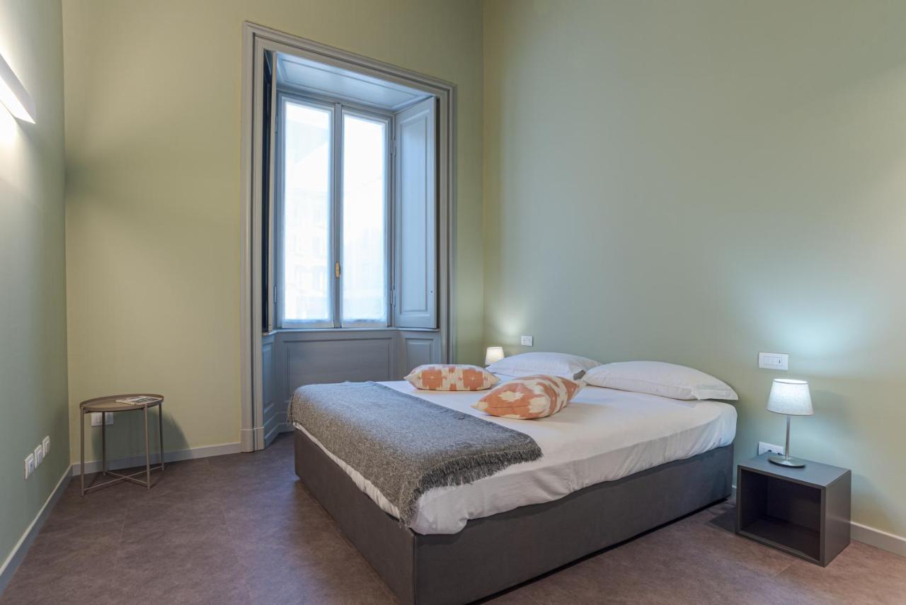 Suite Del Duomo - By Myhomeincomo Exterior foto