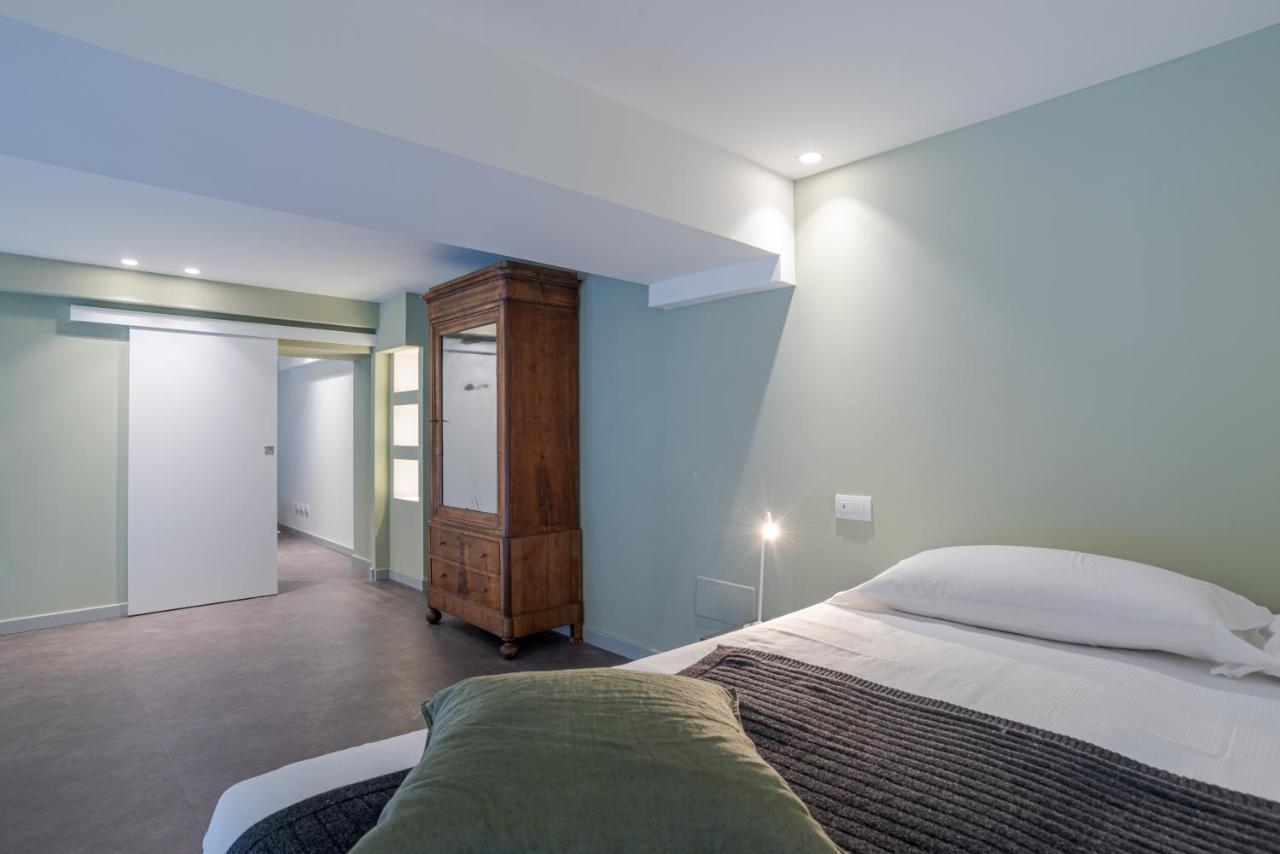 Suite Del Duomo - By Myhomeincomo Exterior foto